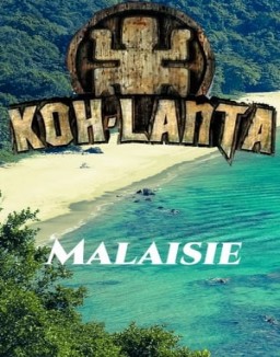 voir serie Koh-Lanta saison  15