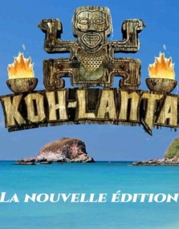 voir serie Koh-Lanta saison  16