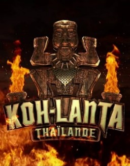 voir serie Koh-Lanta saison  18