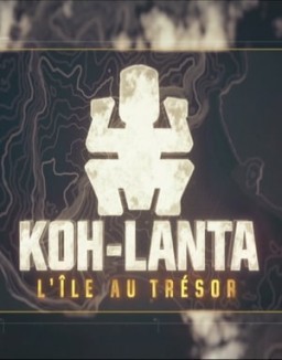 voir serie Koh-Lanta saison  19