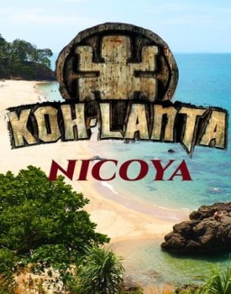 voir serie Koh-Lanta saison  2