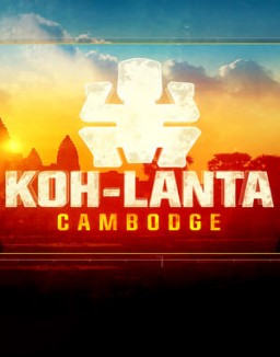 voir serie Koh-Lanta saison  20