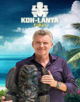 voir serie Koh-Lanta saison  21