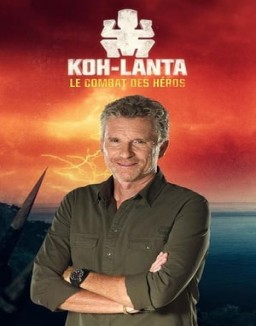 voir serie Koh-Lanta saison  22