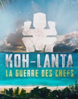 voir serie Koh-Lanta saison  23