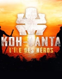 voir serie Koh-Lanta saison  24