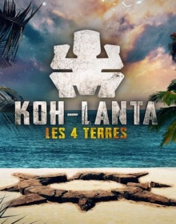 voir serie Koh-Lanta saison  25