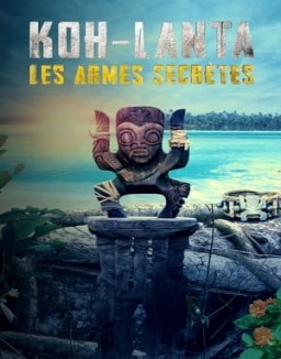 voir serie Koh-Lanta saison  26