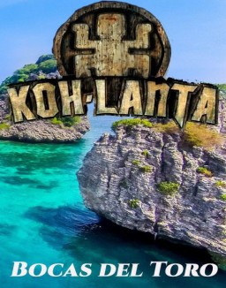 voir serie Koh-Lanta saison  3