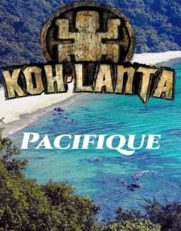 voir serie Koh-Lanta saison  5