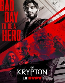 série Krypton