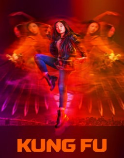 voir serie Kung Fu saison  1
