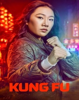 voir serie Kung Fu saison  2