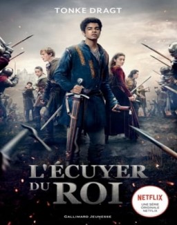 série L'Écuyer du Roi