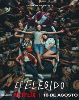 série L'élu
