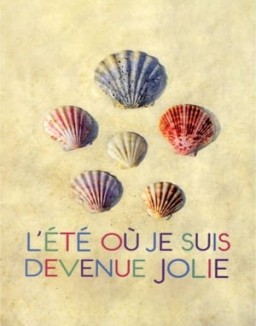 voir serie L'Été où je suis devenue jolie saison  1