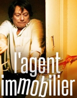 série L'Agent immobilier