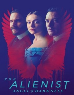 série L'Aliéniste