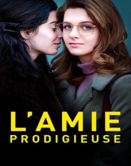 voir serie L'Amie prodigieuse saison  3