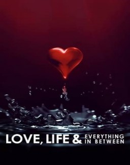série L'Amour, la vie, etc.