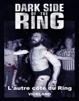 voir serie L'autre côté du ring saison  1