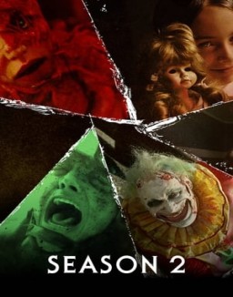 voir serie L'irréel : incroyables témoignages saison  2