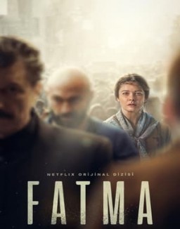 série L'Ombre de Fatma