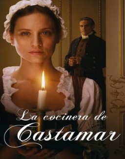 série La cocinera de Castamar