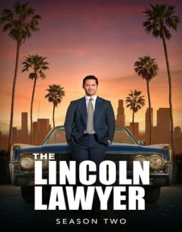 voir serie La Défense Lincoln saison  2