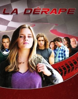 voir serie La dérape saison  2