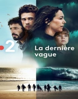 série La Dernière Vague