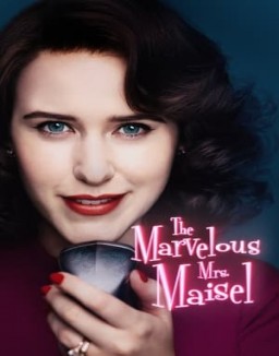voir serie La Fabuleuse Mme Maisel saison  1