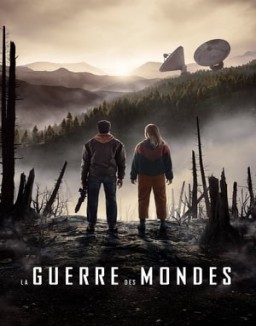 voir serie La Guerre des mondes saison  1