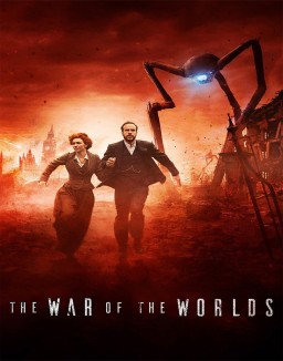 série La Guerre des mondes (TF1)