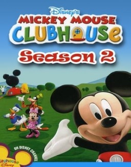 voir serie La maison de Mickey saison  2