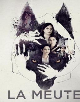 voir serie La meute saison  1