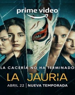 série La meute