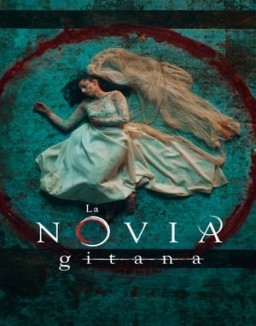 série La novia gitana