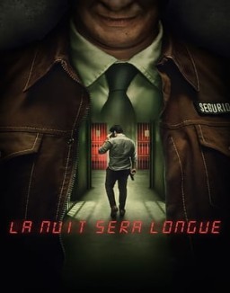 série La nuit sera longue