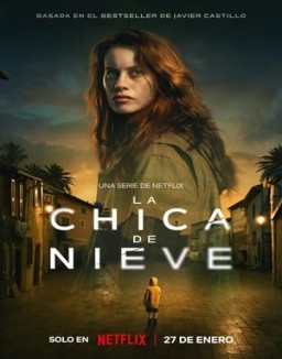 voir serie La Petite Fille sous la neige saison  1