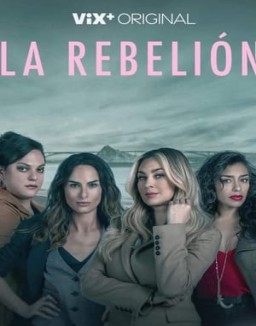 série La Rébellion