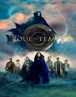voir serie La Roue du temps saison  1