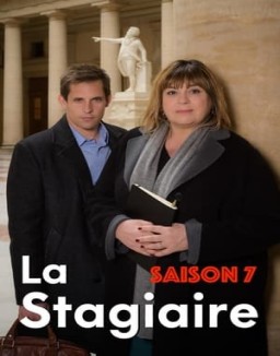 série La Stagiaire