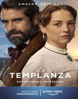 série La Templanza