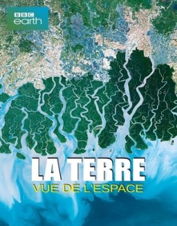 série La Terre vue de l'espace