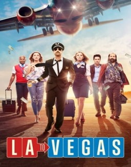 série L.A. to Vegas