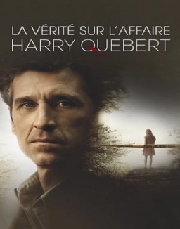 série La Vérité sur l'affaire Harry Quebert