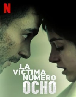 série La victime N°8