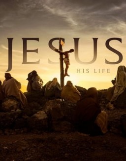 série La vie de Jésus