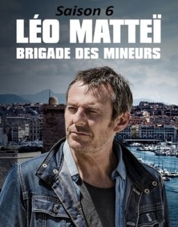 voir serie Léo Matteï, Brigade des mineurs saison  6